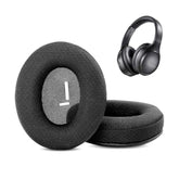 Replacement Earpads Cushion Compatible With Boltune Bt-Bh010 Headphone Ear Pads With Breathable Fabric/High Density Foam