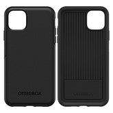 OtterBox Symmetry Series Case for iPhone 11 Pro Max - Black