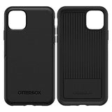 OtterBox Symmetry Series Case for iPhone 11 Pro Max - Black