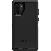 OtterBox Defender Series Screenless Edition Case for Samsung Galaxy Note10 (NOT Plus) Case Only - Black