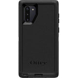 OtterBox Defender Series Screenless Edition Case for Samsung Galaxy Note10 (NOT Plus) Case Only - Black