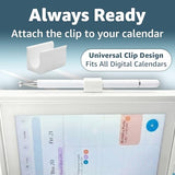 Stylus and Mount Compatible with Skylight 15 inch and 27 inch Calendar