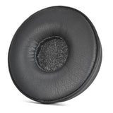 Replacement Earpads Ear Pads For Jabra Engage 30/Engage 50 Headphones, Protein Leather Memory Sponge Ear Cushion For Jabra Engage 30/Engage 50 Wireless Headset(Not Fit Jabraengage 50 Ii)