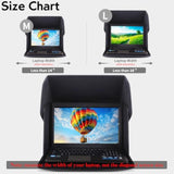 Computer Bag For Working Outside,Portable Outdoor Work Sleeve,Outdoor Computer Hood Case 12-14Inch(Patent Pending)