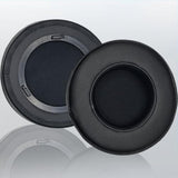 Replacement Ear Pads For Corsair Virtuoso Rgb Wireless Xt Se Gaming Headset, Headphones Ear Cushions, Ear Cups Cover Repair Parts.Black