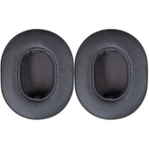 Replacement Ear Pads For Skullcandy Venue Wireless Anc, Headphones Ear Cushions Covers For Skullcandy Crusher Wireless/Evo/Hesh Anc/Evo/Crusher Anc Headset Accessories Ear Cups-Black. (Dark Gery)