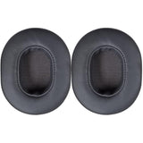 Replacement Ear Pads For Skullcandy Venue Wireless Anc, Headphones Ear Cushions Covers For Skullcandy Crusher Wireless/Evo/Hesh Anc/Evo/Crusher Anc Headset Accessories Ear Cups-Black. (Dark Gery)