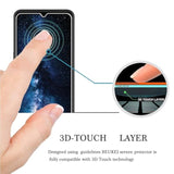 (3 Pack) Designed For Sonim Xp Pro 5G Screen Protector Tempered Glass, 0.3Mm?9H Hardness