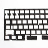 61 Layout Keyboard Silencer Foam Pads Switch Sound Dampeners Fit For Cherry Mx