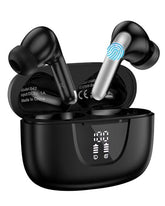 Wireless Earbuds for Galaxy A17 A16 S26 Ultra S26+ S25, Bluetooth in-Ear Headphone for iPhone17 Pro Max 17e/16e/16/15 Plus, Ear Buds