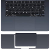 Macbook Air 15 Inch Palm Rest Protector Cover For 2023 Macbook Air 15" M2 Chip