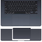Macbook Air 15 Inch Palm Rest Protector Cover For 2023 Macbook Air 15" M2 Chip