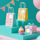 60Pcs Team Boy Or Girl Gender Reveal Stickers, 2 Inch Pink Or Blue Baby Shower Stickers, Gender Reveal Decorations For Party Games Supplies