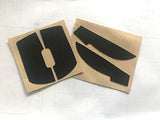 Mouse Anti-Slip Tape Elastics Refined Side Grips Sweat Resistant Pads/Anti Sweat Paste For Logitech G Pro Wireless Mouse