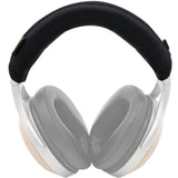 Replacement Headband For Denon Ah-D9200 D5200 D7200,Head Cushion For Denon Ah-D9200 D5200 D7200 (Black)