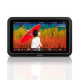 Shinobi Ii Hdmi 4K Monitor With Hdr Touchscreen, All Day Battery Life, And Lightweight Design (Black)