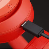 USB Charger Cable Compatible with for Beats by dr dre Studio 2 3, by dr dre Solo 2 3, Powerbeats 2 3 Wireless Headphone and Beats Pill 2.0 Speakers