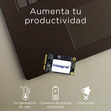 256Gb Msata Internal Ssd, Up To 500Mb/S Read 400Mb/S Write