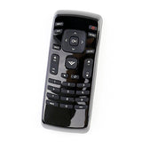 XRT020 Remote Control Replacement fit for Vizio TV D32hn-E0 D39hn-E0 D48n-E0 D24H-C1 E390-A1 E280-A1 E280-B1 E291-A1 D32hnx-E1 D50n-E1 D32hn-D0