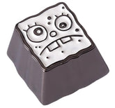 Anime Keycap For Mechanical Gaming Keyboard Cherry Mx Profile, Esc R4 Height- Metal