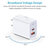 For Google Pixel 10 Pro Xl, Fast Phone Charger For Google Pixel 10, 10 Pro, 10 Pro Fold, Charger Adapter Block With 6Ft Usb C Cable For 9, 9 Pro Xl Fold, 8 7 6 Pro 5 4 3 2 Xl 9A 8A 7A 6A 5A 4A 3A