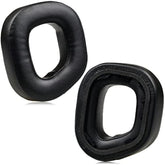 Earpads Compatible With Corsair Hs80 Rgb Usb Wired/Hs 80 Rgb Wireless Gaming Cushion Pads Professional Headphones Ear Pads Cushions Replacement