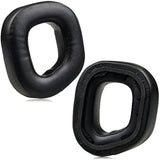 Earpads Compatible With Corsair Hs80 Rgb Usb Wired/Hs 80 Rgb Wireless Gaming Cushion Pads Professional Headphones Ear Pads Cushions Replacement
