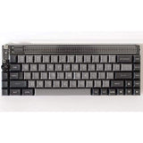 Nibble 65% 72 Key Programmable Qmk Mechanical Keyboard Kit (Black)