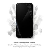 ZAGG InvisibleShield Glass+ Screen Protector for iPhone 16e/ 14/13/ 13 Pro - 3X Shatter Protection, High Scratch Resistance, Oil-Resistant, Reinforced Edges, Easy Install