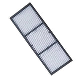 Replacement Air Filter Compatible For Epson Elpaf62, V13H134Ab0, Home Cinema Ls11000, Pro Cinema Ls12000, Eh-Ls11000W, Eh-Ls12000B Projectors