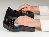 Advantage2 Quiet Lf Ergonomic Usb Keyboard (Kb600Lfq)
