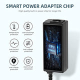 45W 20V 2.25A Ac Adapter Laptop Charger Compatible With Lenovo Ideapad 100 110