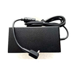 Original 135W 7.1A 5.5X1.7Mm Purple Color Tip Ac Adapter Charger For Acer Aspi