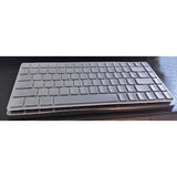 Silicone Keyboard Cover Skin Compatible For Logitech Mx Mechanical Mini Wirele