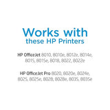 910 Black, Cyan, Magenta, Black Ink Cartridge (Black Xl + Cmy)