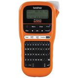 Bothe Pt-E110Bp Contacto Kit: P-Touch Handheld Industial Label Pinte Plus 3 Tapes (Up To 12Mm Labels)