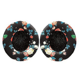 Solo 3 Replacement Ear Pads,Ear Cushion Compatible With Beats Solo 2/Solo3 Wireless (Model B0534/A1796) Headphones (A)