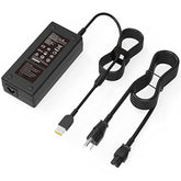 135W 20V 6.75A Ac Adapter Charger Compatible With Lenovo Thinkpad T440P T450P