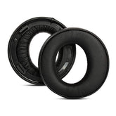 Cechya-0083 Replacement Earpads Ear Cushion Compatible With Sony Playstation Wireless Stereo 2.0 Headset For Ps4 Ps3 Psvita Headphones