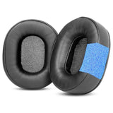 K361Bt Ear Pads Cushion Memory Foam Replacement Compatible With Akg K361 K361Bt K371 K371Bt Headphone