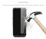 3PCS Screen tempered glass protective film, suitable for Honeywell CT47 PDA