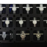 Replacement Keyboard Silicone Rebound Cup Mechanism Compatible With Macbook Pr