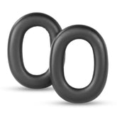 Earpads Replacement Ear Cushions Compatible With Jabra Evolve2 85 Wireless Headset Wireless Headphones Ear Pads Cover Parts(Not Fit Elite 85H)