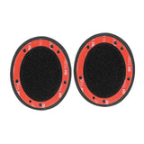 Replacement Ear Pads Cushions For Beats Studio 2 & Studio 3 Wired & Wireless Headphones (Camo Green)