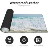 Gaming Mouse Pad, Mouse Pad, Desk Mat, Non-Slip Rubber Base Mousepads For Computers Laptop Office School Home Accessories Decor 31.5" X 11.8"?Sunflower