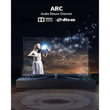 Hdmi Cables 20Ft/6M, 4K @ 60 Hz In-Wall Cl3 Rated Hdmi 2.0 Cord High Speed Hd