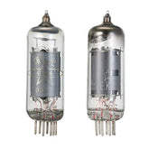 6K4 Preamp Vacuum Tube, for 6AK5/6AK5W/6Zh1P/6J1/6J1P/EF95 Pairing Tube, Amplifier DIY Preamp Vacuum Tube,2PCS