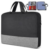 16 Inch Macbook Pro Case,Tsa Laptop Sleeve For Macbook Pro 16 Inch M4 M3 M2 Pro/Max A3403 A3186 A2991 A2780 A2485 2025 2024 2023, Water-Resistant Carrying Bag Cover W/Accessory Pocket