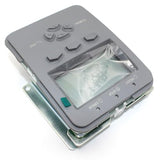 Dpr78-2902-01 Front Control Panel For Datamax I-Class Markii I-4212E I-4310E I-4606E Thermal Industrial Printer 203Dpi 300Dpi 600Dpi