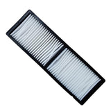 Replacement Elpaf43/ Elpaf45/V13H134A43/ V13H134A45 Air Filter For Epson Eb-1440Ui/ 1460Ui/ 4550/ 4770W/ 4850Wu/ 4950Wu/ 5520W/ 5530U/ 4750W/ 1470Ui/ 700U/ G6070W/ G6270W/ Eh-Ls100 Projectors